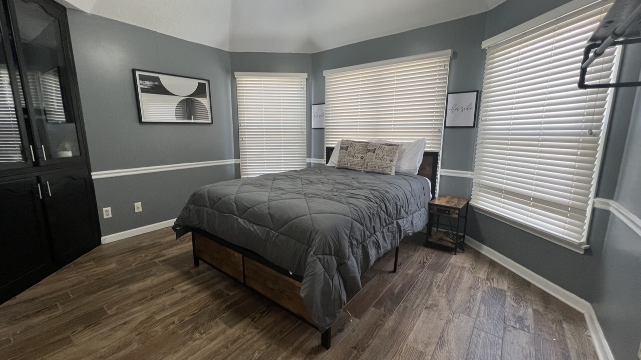 Photo of Bedroom in Southaven