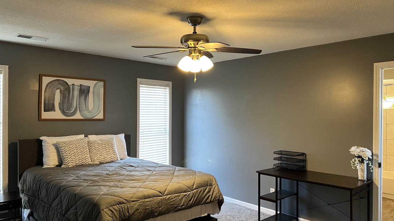Photo of Bedroom in Southaven