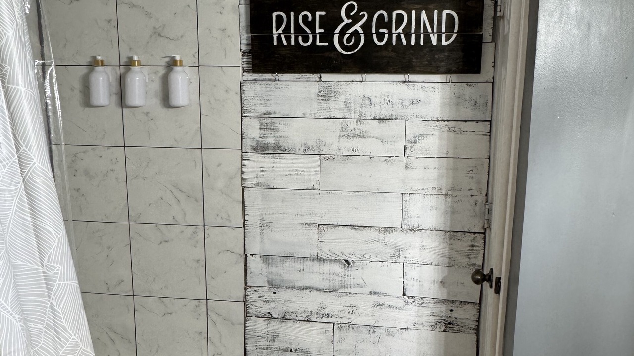 Photo of Bathroom in Southaven