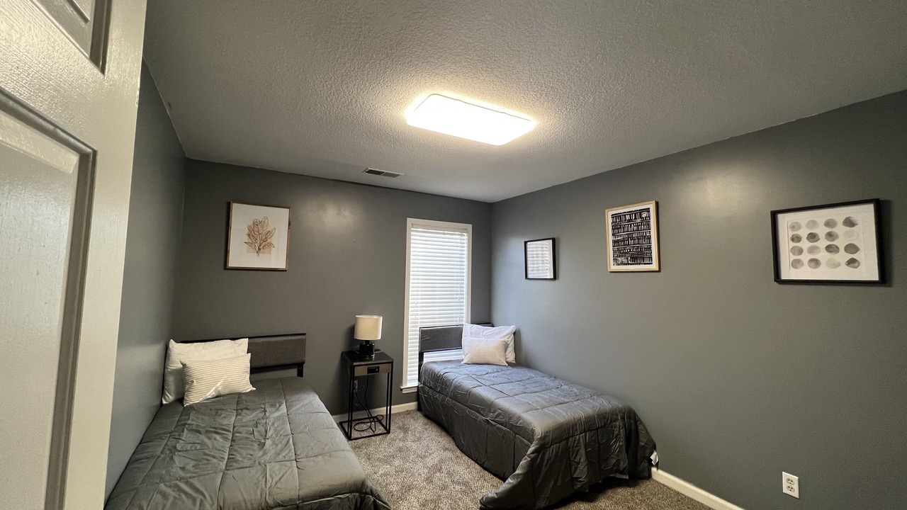 Photo of Bedroom in Southaven