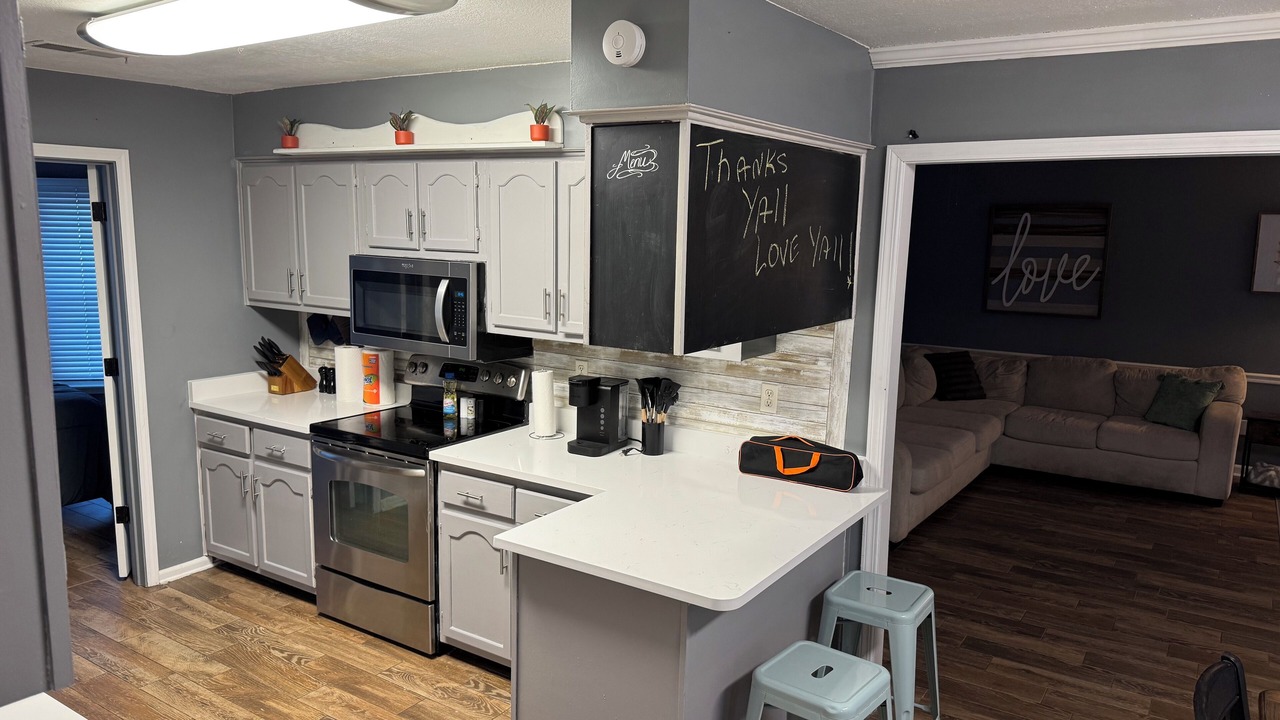 Photo of Kitchen in Southaven