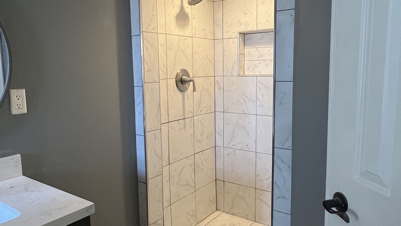 Photo of Bathroom in Southaven