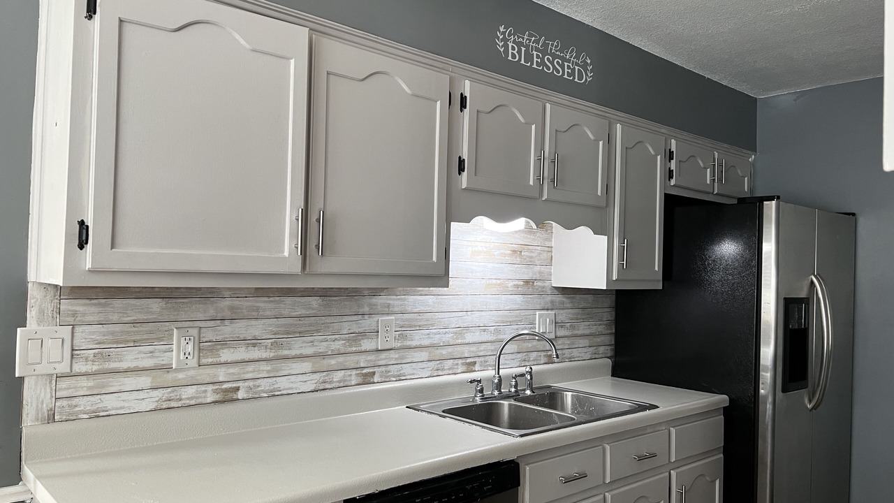 Photo of Kitchen in Southaven