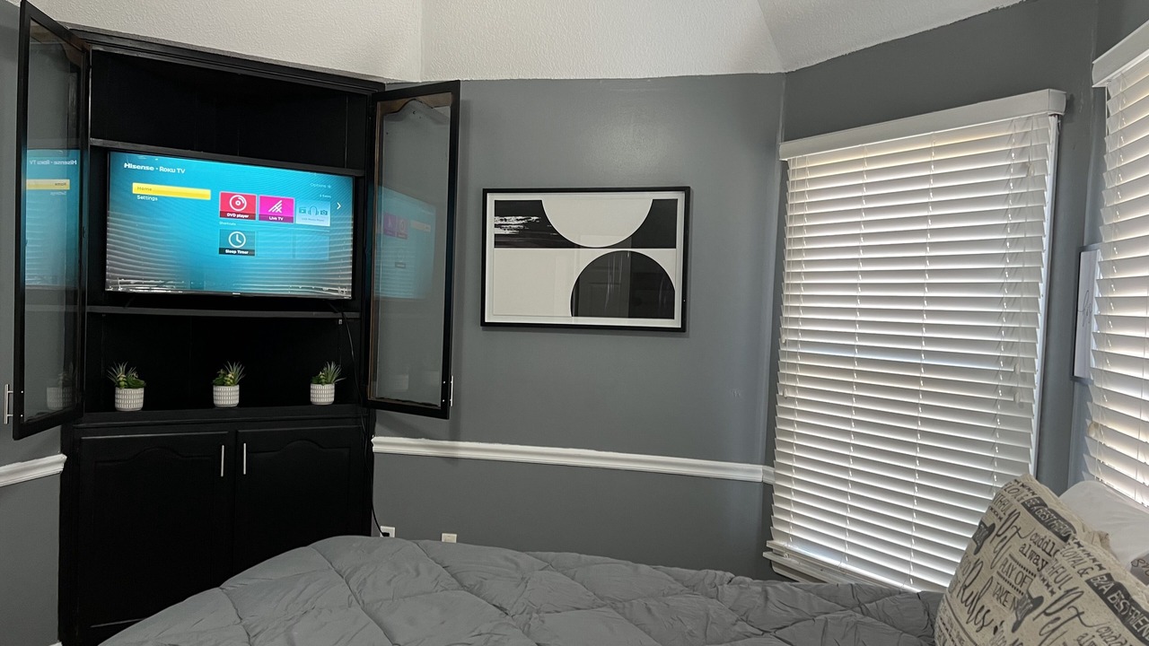 Photo of Bedroom in Southaven