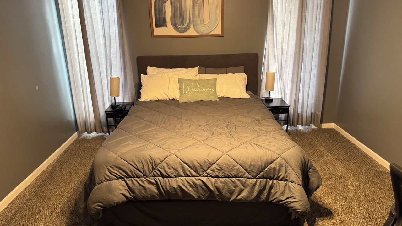 Photo of Bedroom in Southaven