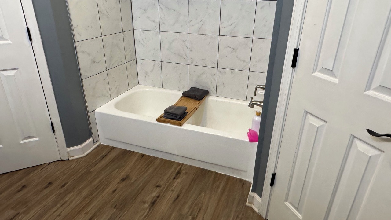 Photo of Bathroom in Southaven