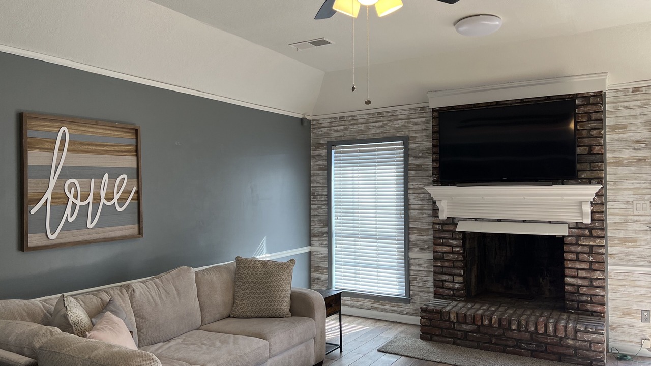 Photo of Livingroom in Southaven