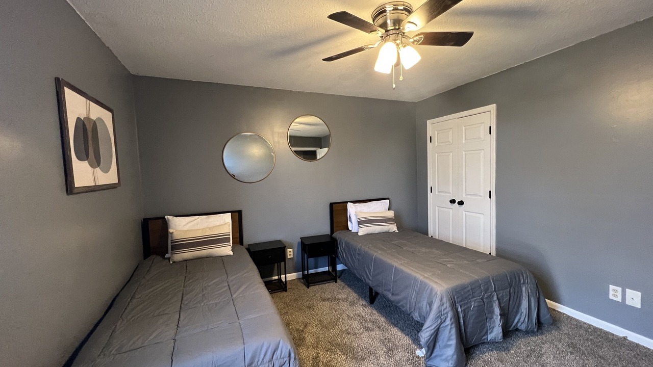 Photo of Bedroom in Southaven