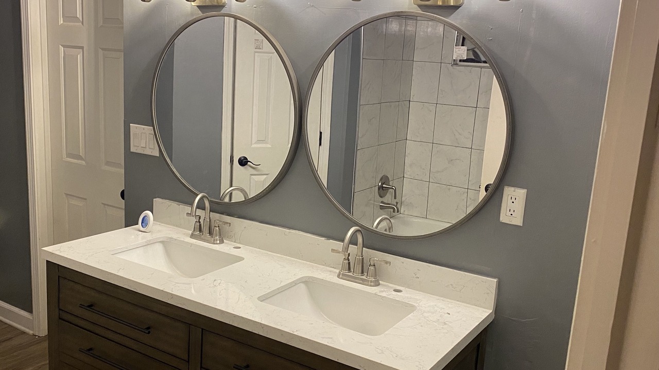Photo of Bathroom in Southaven