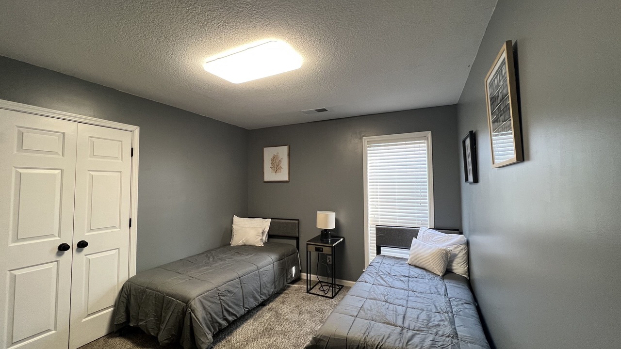 Photo of Bedroom in Southaven