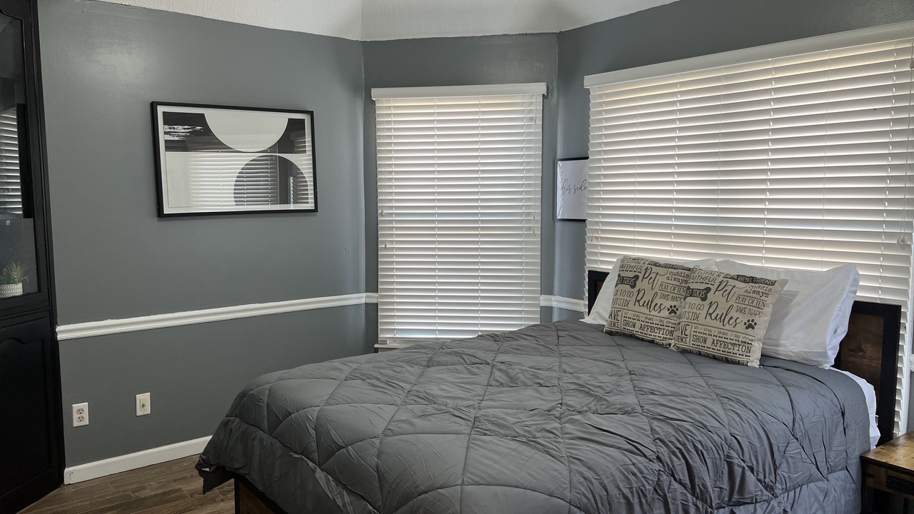 Photo of Bedroom in Southaven