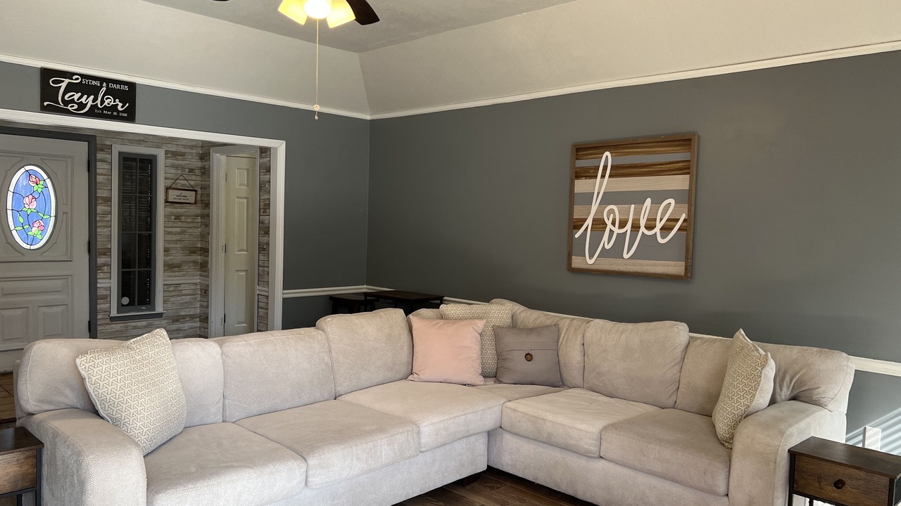 Photo of Livingroom in Southaven