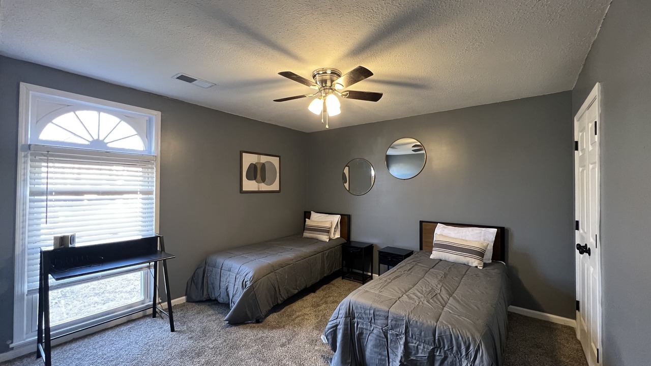 Photo of Bedroom in Southaven