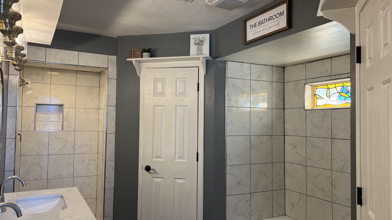 Photo of Bathroom in Southaven