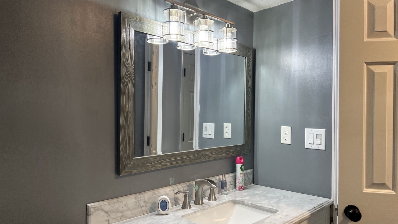 Photo of Bathroom in Southaven