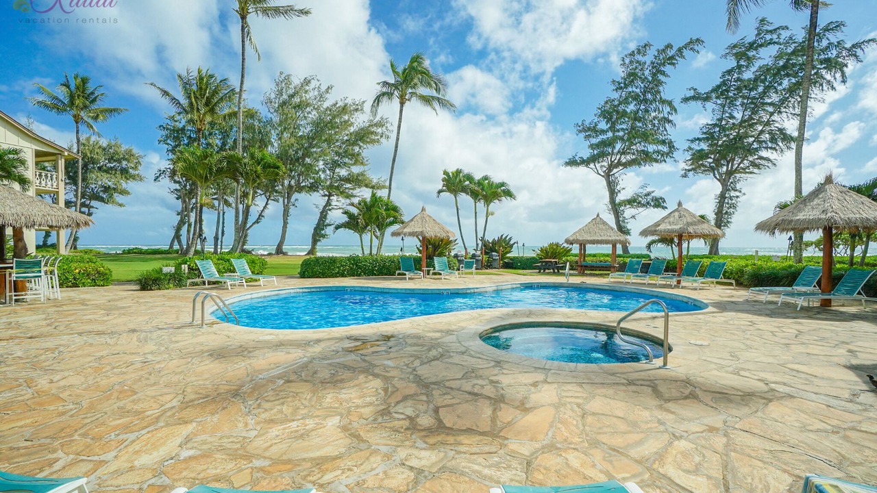 Photo of Outdoor in Wailua