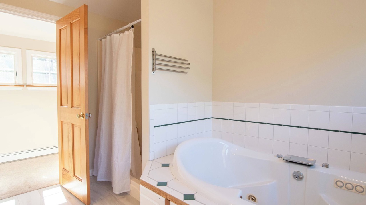 Photo of Bathroom in Wellfleet