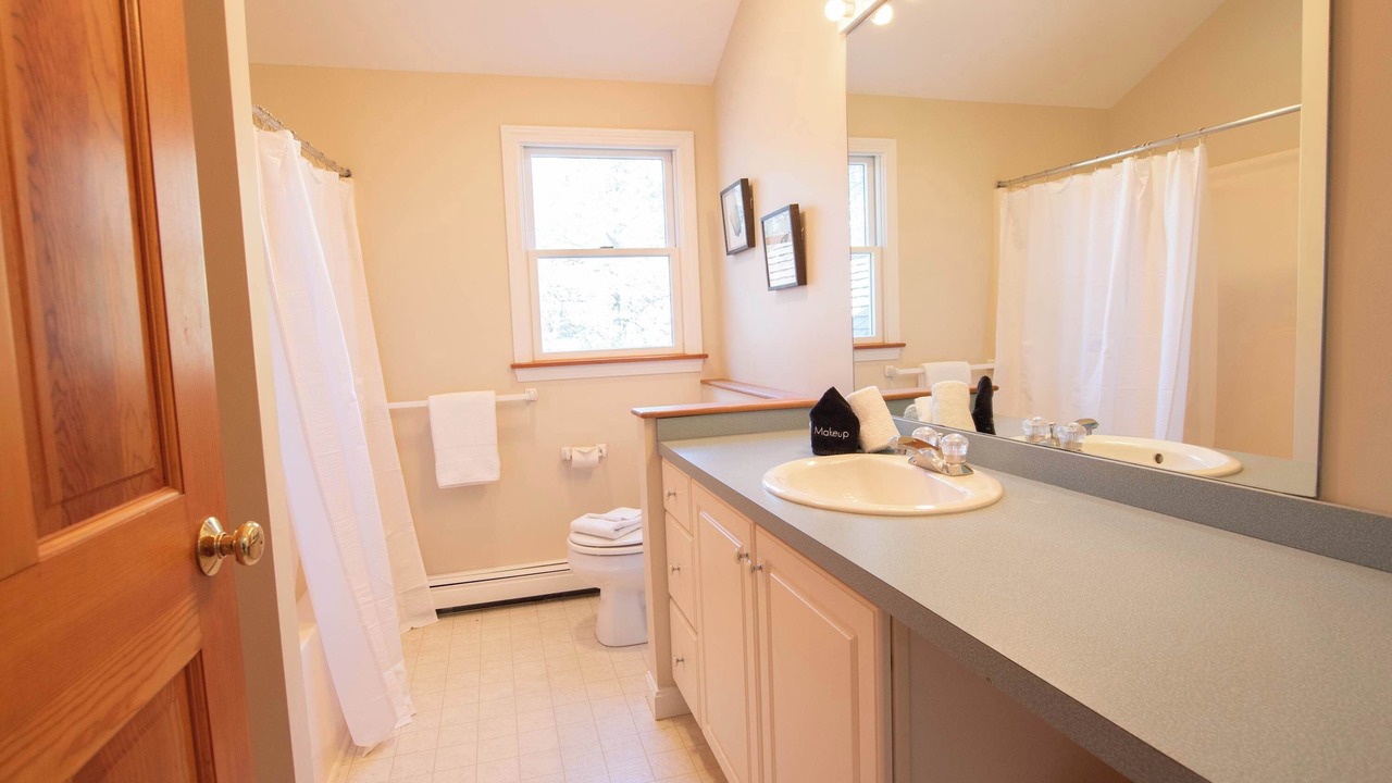 Photo of Bathroom in Wellfleet