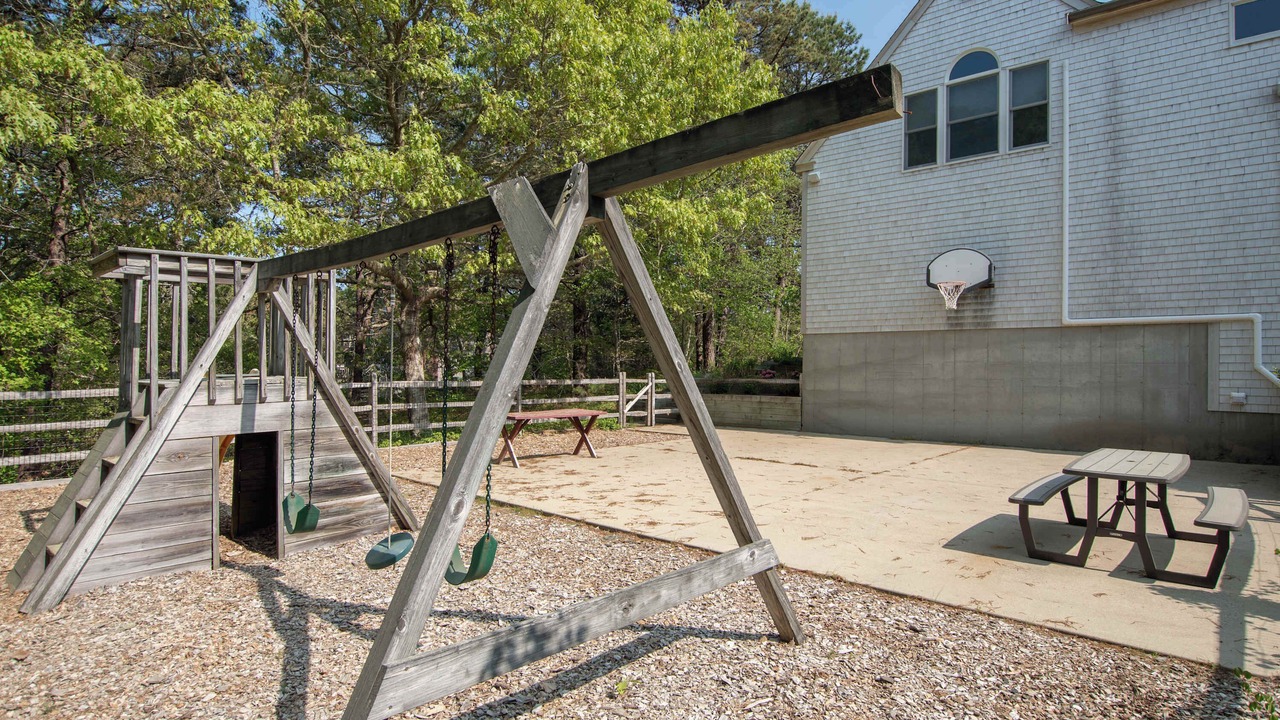 Photo of Outdoor in Wellfleet
