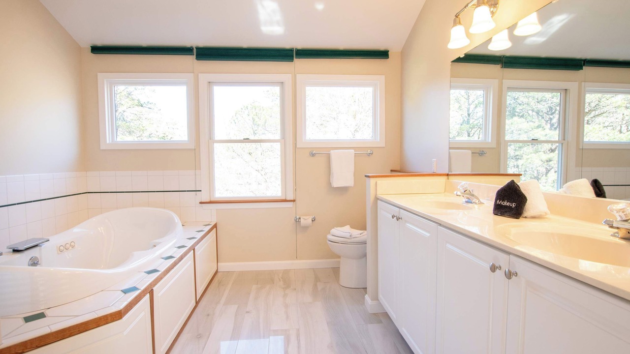 Photo of Bathroom in Wellfleet