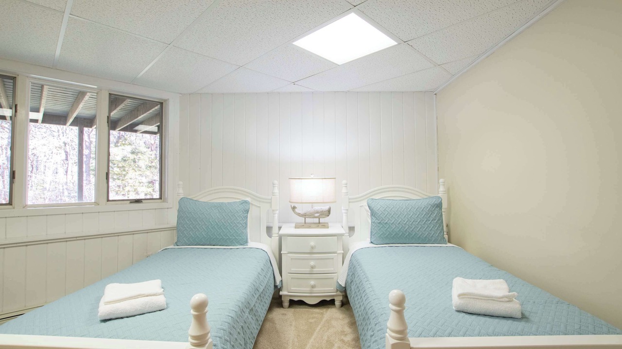Photo of Bedroom in Wellfleet