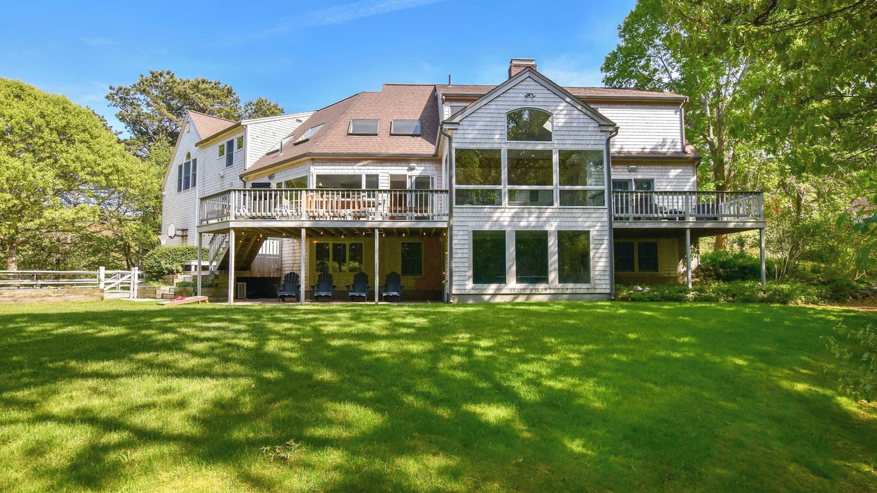 Photo of Outdoor in Wellfleet