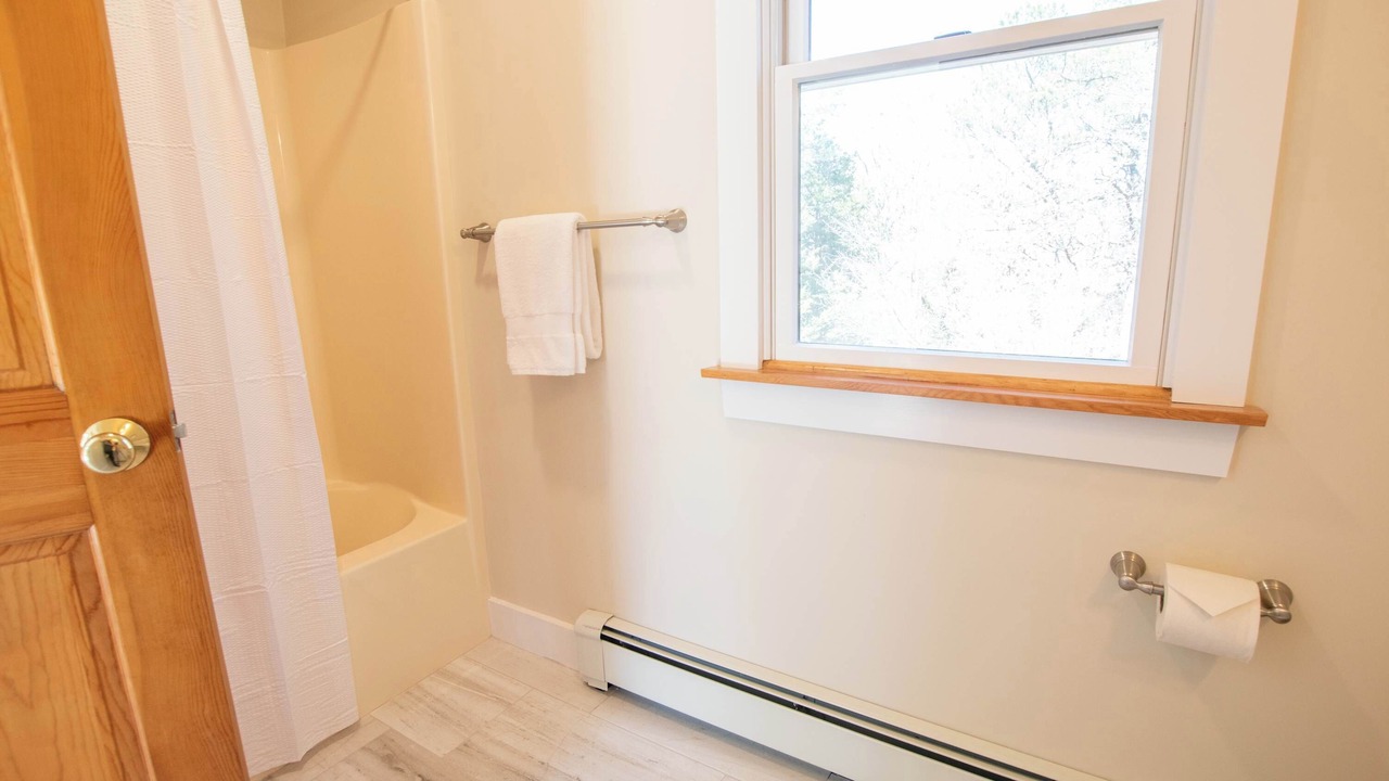 Photo of Bathroom in Wellfleet