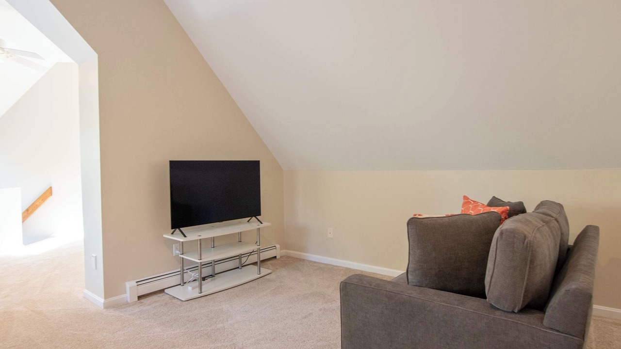 Photo of Livingroom in Wellfleet