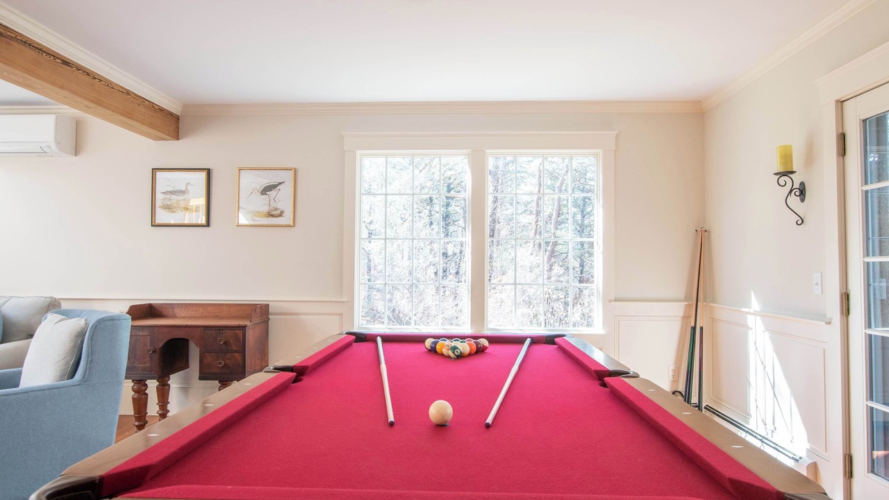 Photo of Bedroom in Wellfleet