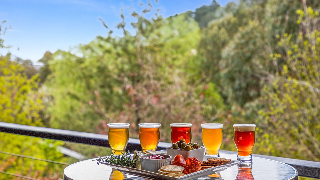 Photo of Bedroom in Hepburn Springs