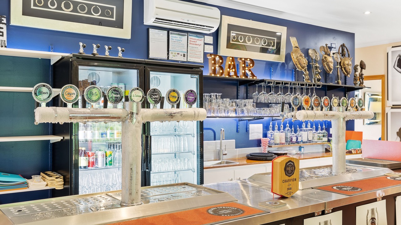Photo of Bedroom in Hepburn Springs