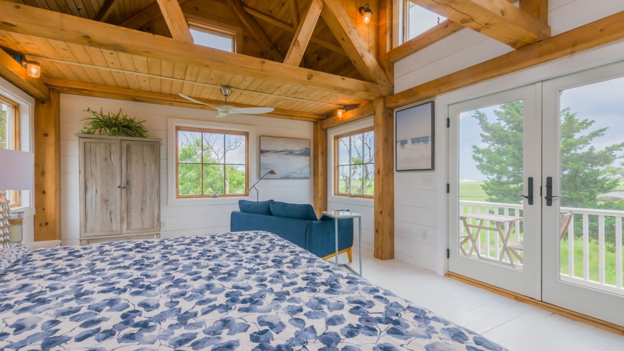 Photo of Patio Balcony in East Sandwich