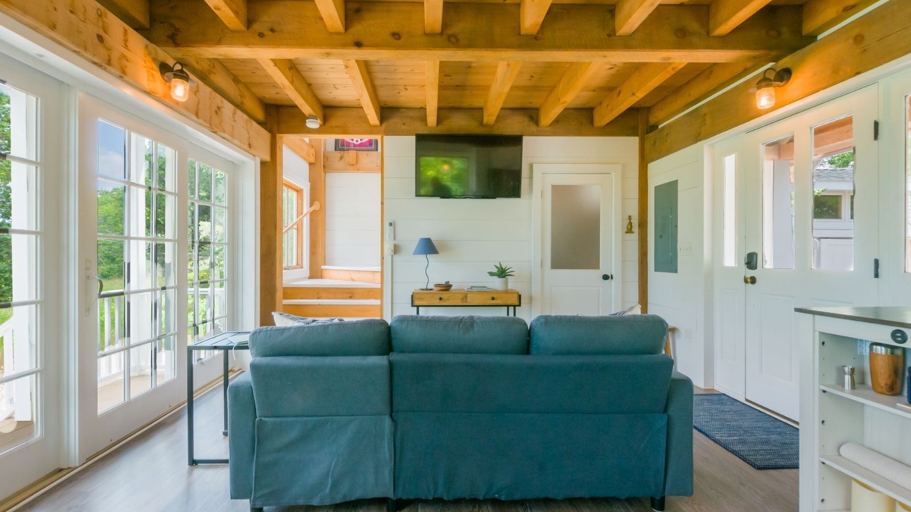 Photo of Bathroom in East Sandwich