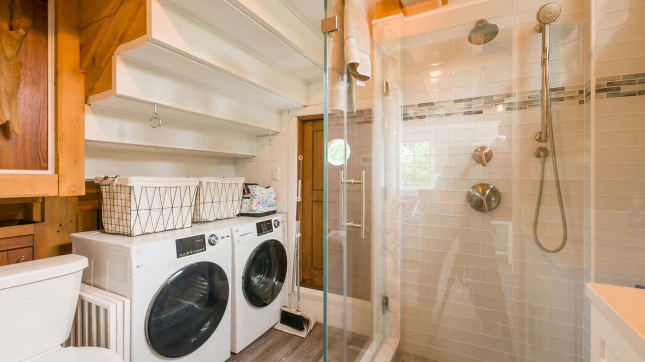 Photo of Bathroom in East Sandwich