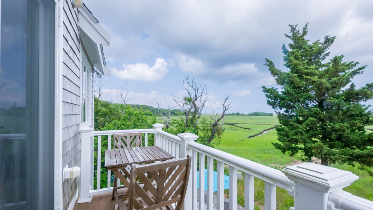 Photo of Patio Balcony in East Sandwich