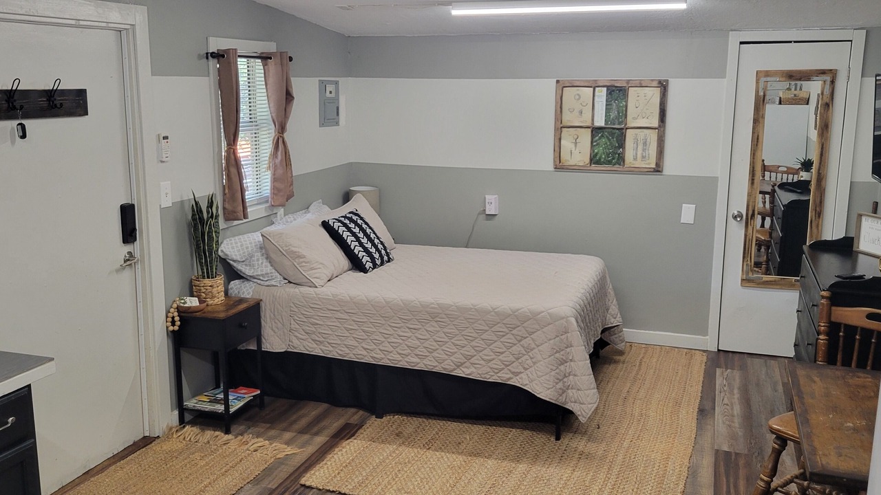 Photo of Bedroom in Augusta