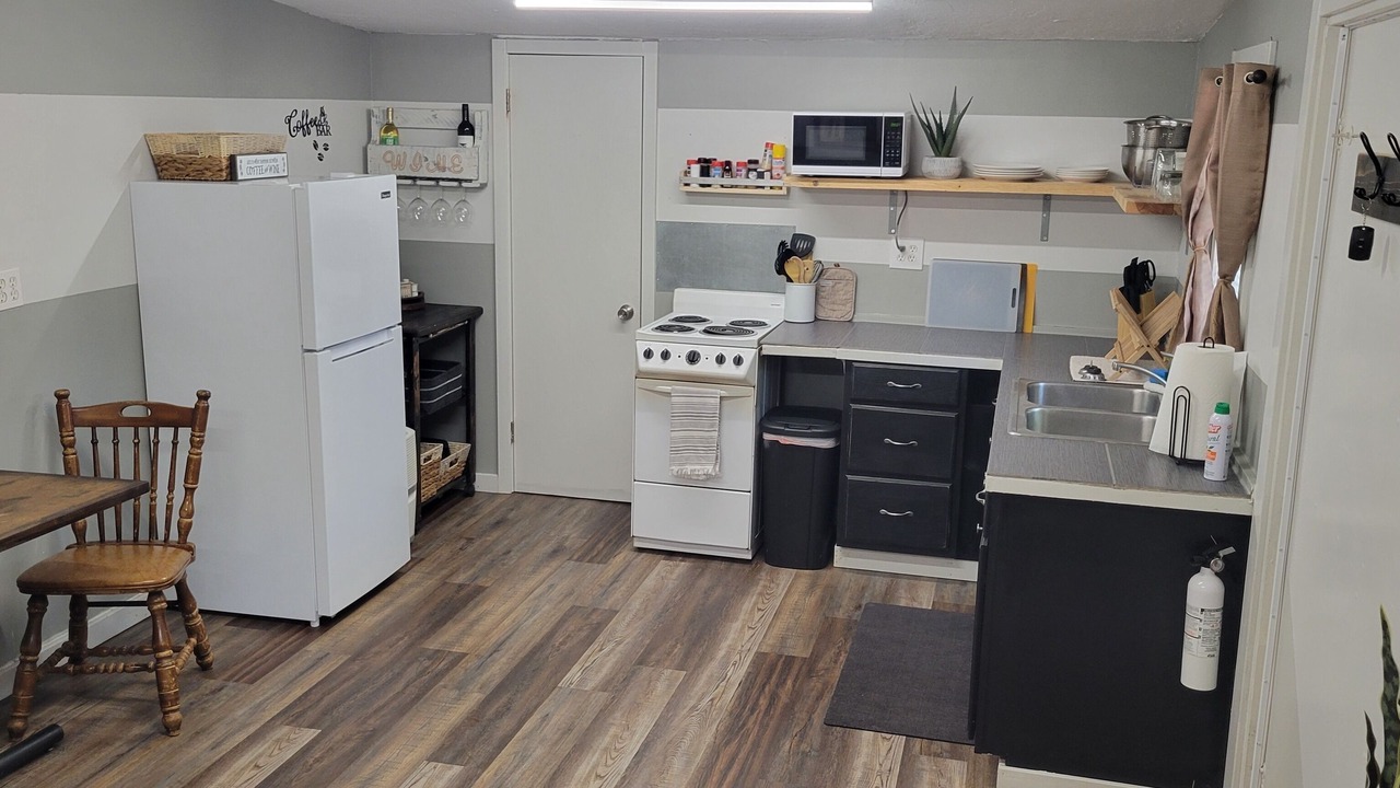 Photo of Kitchen in Augusta