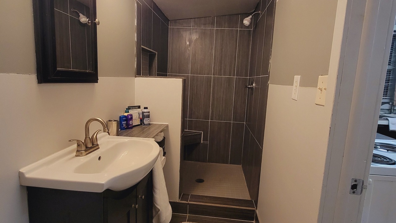 Photo of Bathroom in Augusta