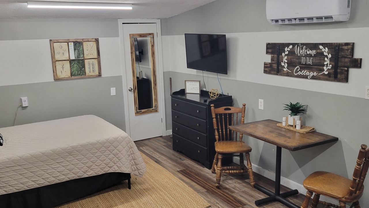 Photo of Bedroom in Augusta