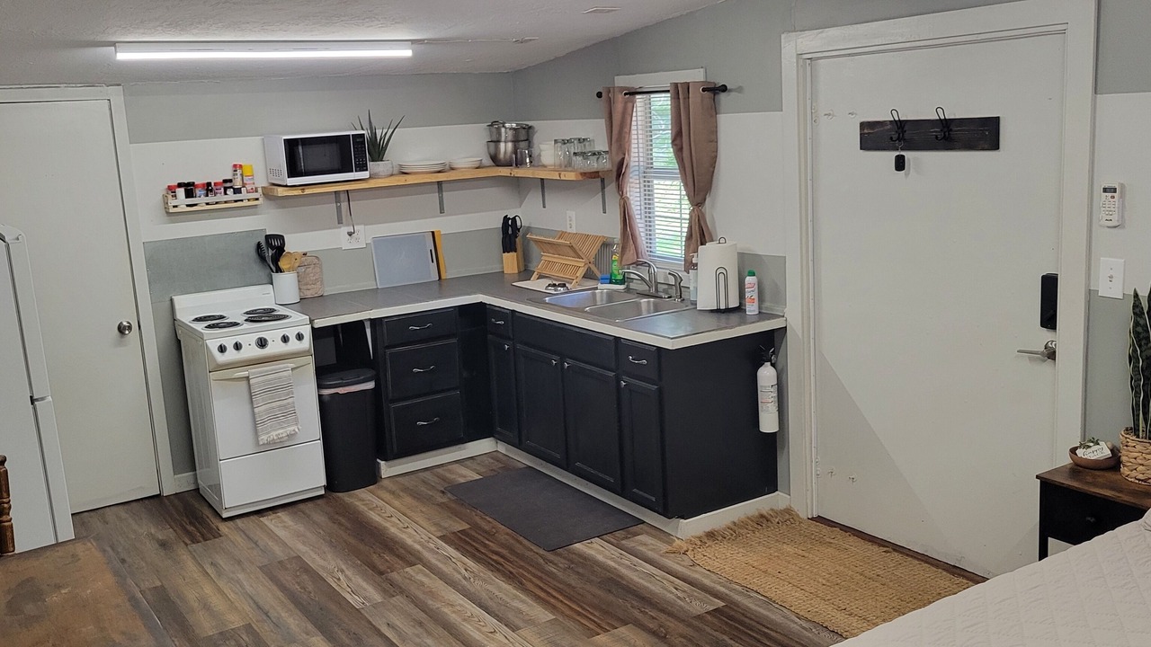 Photo of Bedroom in Augusta