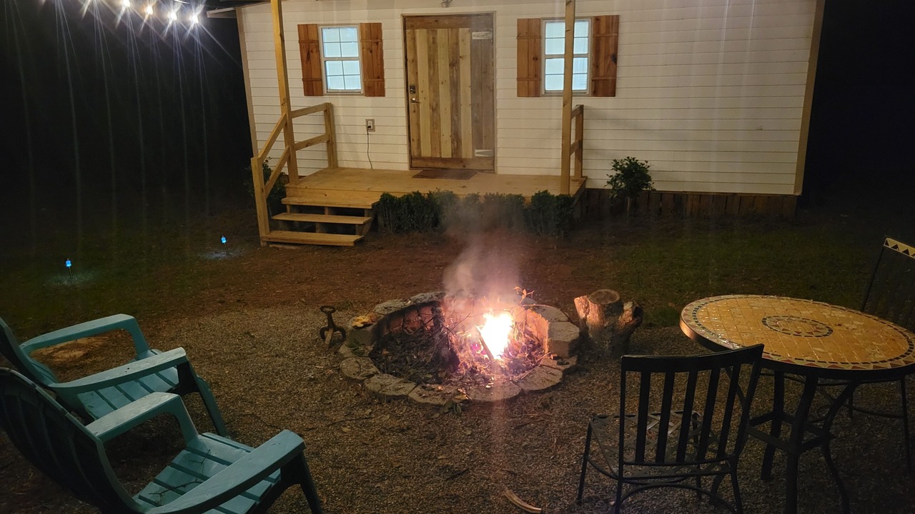 Photo of Outdoor in Augusta