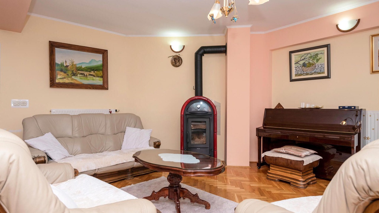 Photo of Bedroom in Prolozac