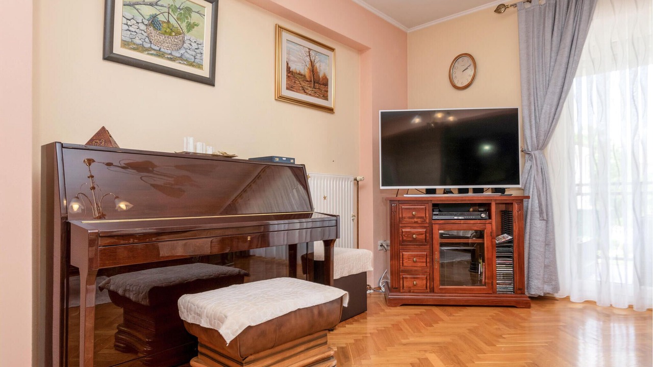 Photo of Bedroom in Prolozac