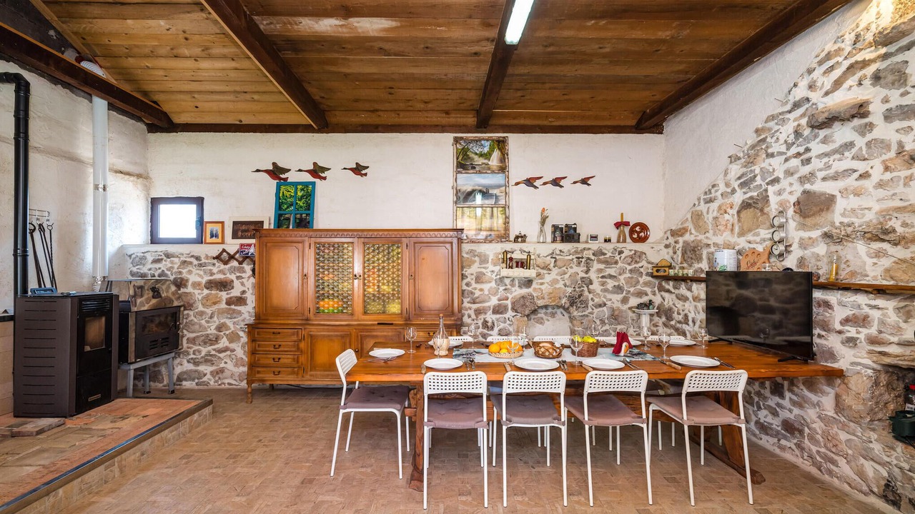 Photo of Bedroom in Murvica