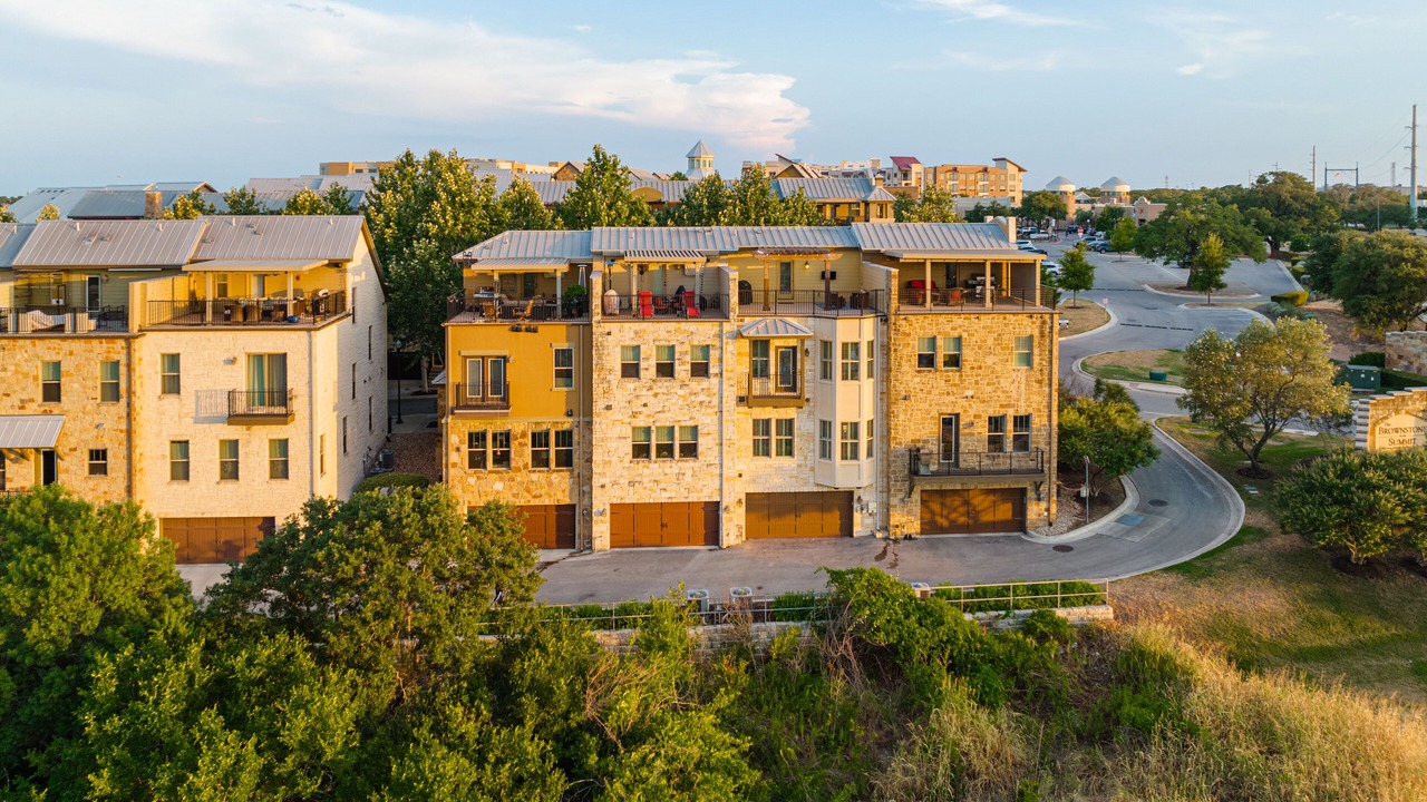 Photo of Outdoor in Georgetown