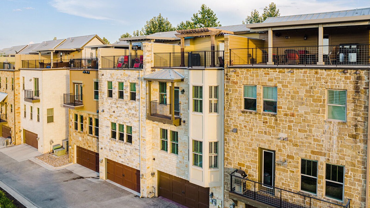 Photo of Outdoor in Georgetown
