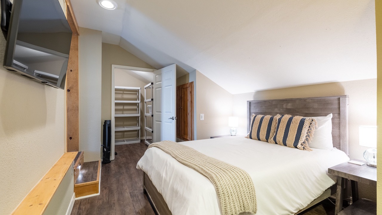Photo of Bedroom in Georgetown