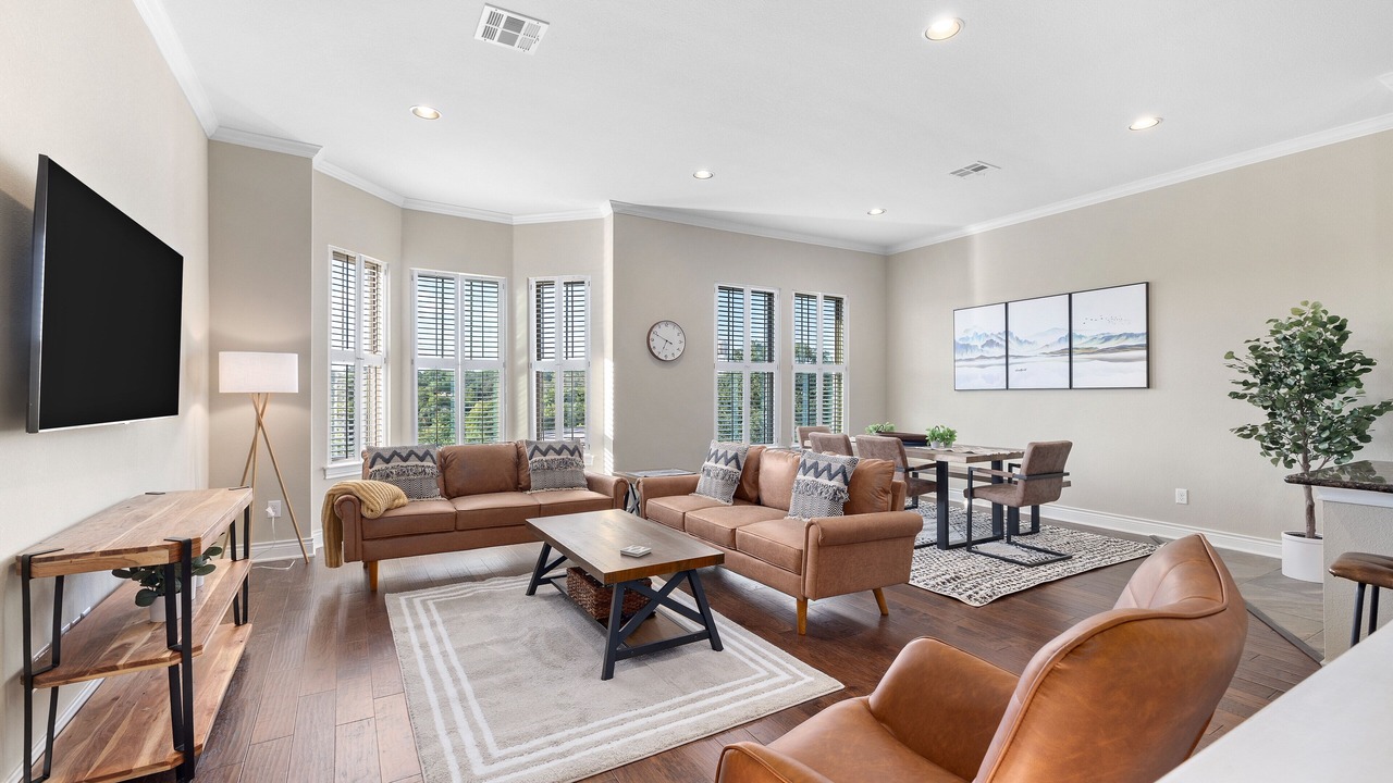 Photo of Livingroom in Georgetown