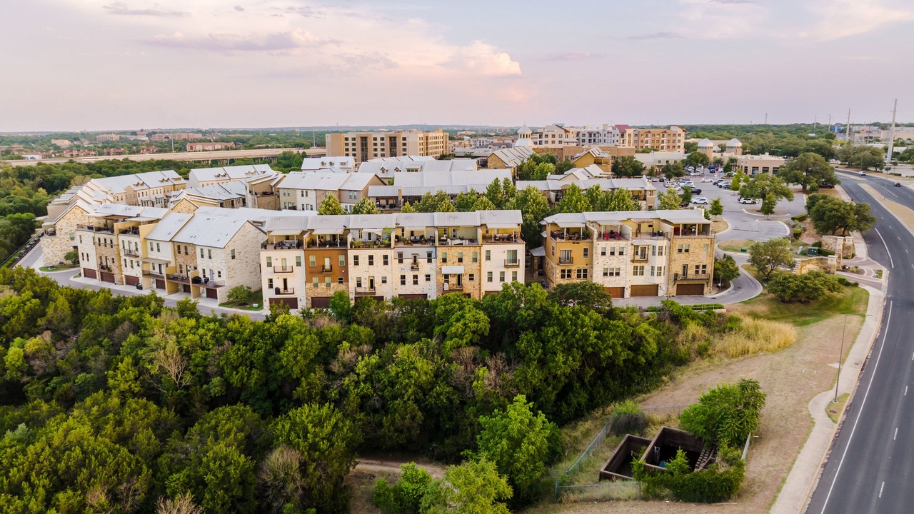 Photo of Outdoor in Georgetown