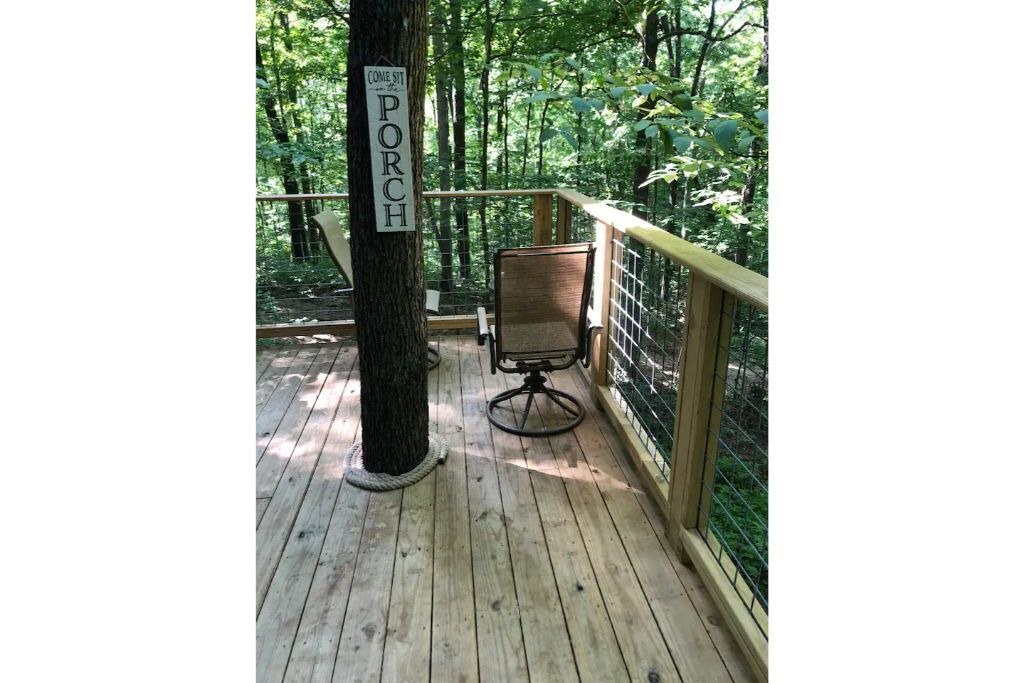 Photo of Outdoor in Makanda